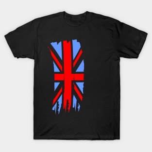 The Flag T-Shirt